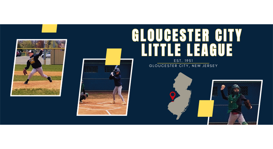 Gloucester City Little League 2024