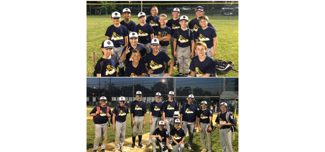 Successful 2021 District Tournament Run