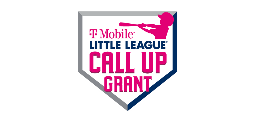 T-Mobile Little League Registration Grant assistance.