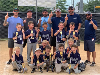 2019 8u Fathers Day Champs!