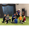 Winter Clinics have started